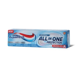 Pasta za zube Aquafresh AIO Original75ml