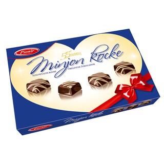 Minjon kocke 520g