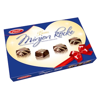 Minjon kocke 520g