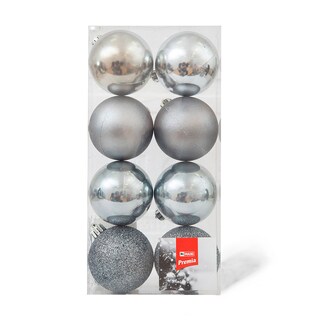 Ng kugla siva 6cm 8/1 Premia 1904-014