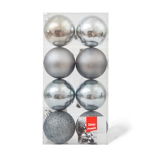 Ng kugla siva 6cm 8/1 Premia 1904-014