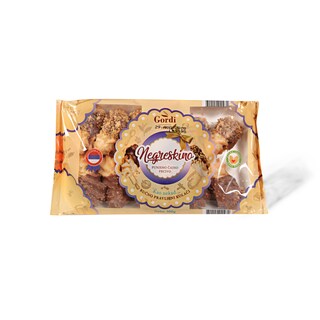 Kolac Negreskino Gordi 300g