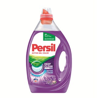 Det./ves Persil Gel Lavenda Color 50WL