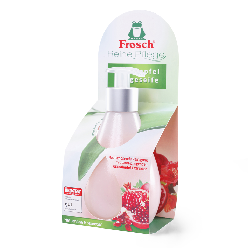Sapun tecni Nar Frosch 300ml