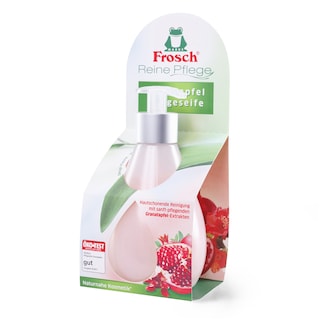 Sapun tecni Nar Frosch 300ml