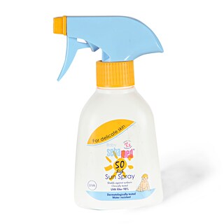 Sprej Sun Sebamed SPF 50+ 200ml