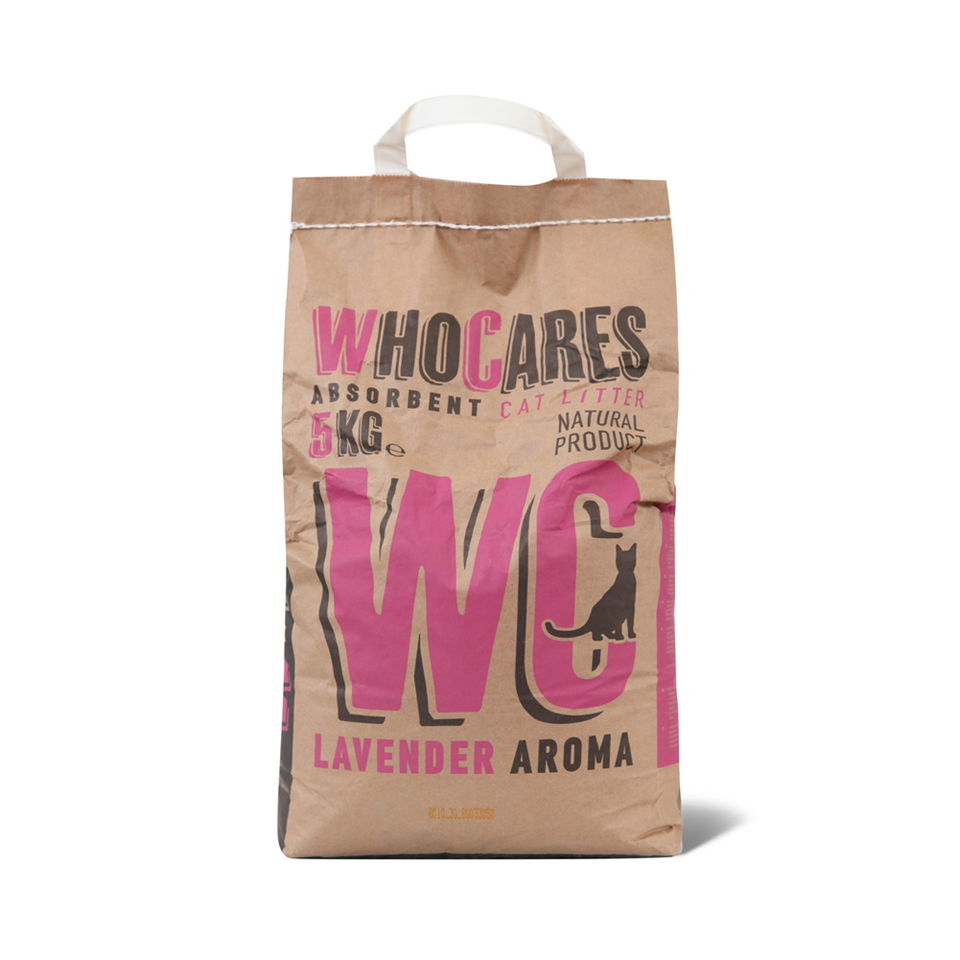 Who Cares