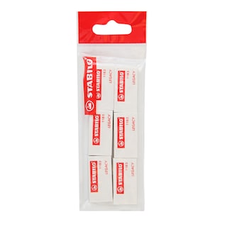 Gumica Legacy 1183 Stabilo 1/6