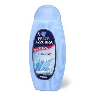 Sampon za sve tipove Felce Azzurra 400ml