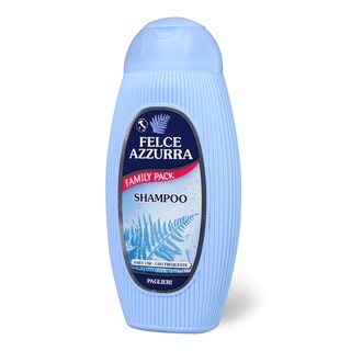 Sampon za sve tipove Felce Azzurra 400ml