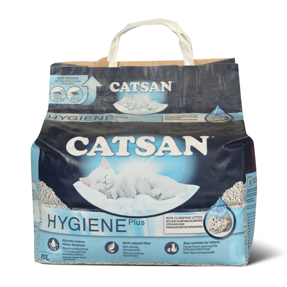 Catsan Posip Catsan 10l Maxi