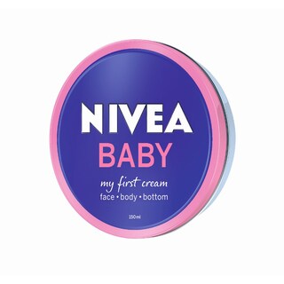 Krema za bebe My first cream Nivea 150ml