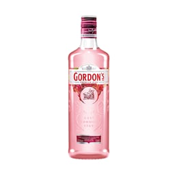 Gordon's Pink 40% 70cl