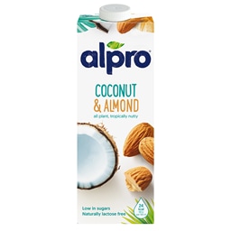 Alpro napitak kokos badem 1l