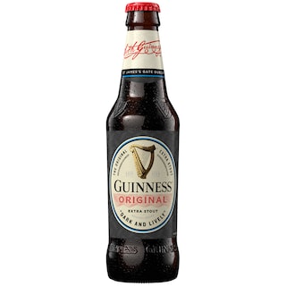 Pivo tamno Guinness npb 0.33l