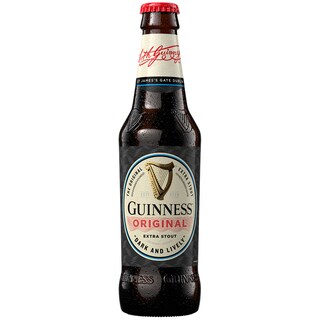 Pivo tamno Guinness npb 0.33l