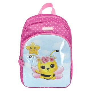 Ranac za vrtic Baby bee 2022 Street