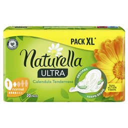 Ulosci UltraDuo Calendula 20/1 Naturella