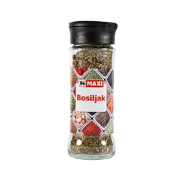 Bosiljak Maxi 25g