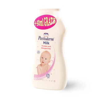 Mleko Pavloderm 200ml