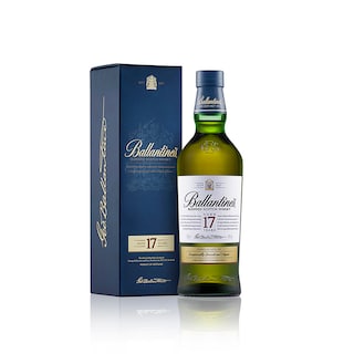 Whisky Ballantine's 17 Y.O. kutija 0.75l