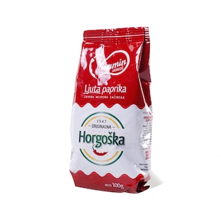 Paprika ljuta Vitamin 100g