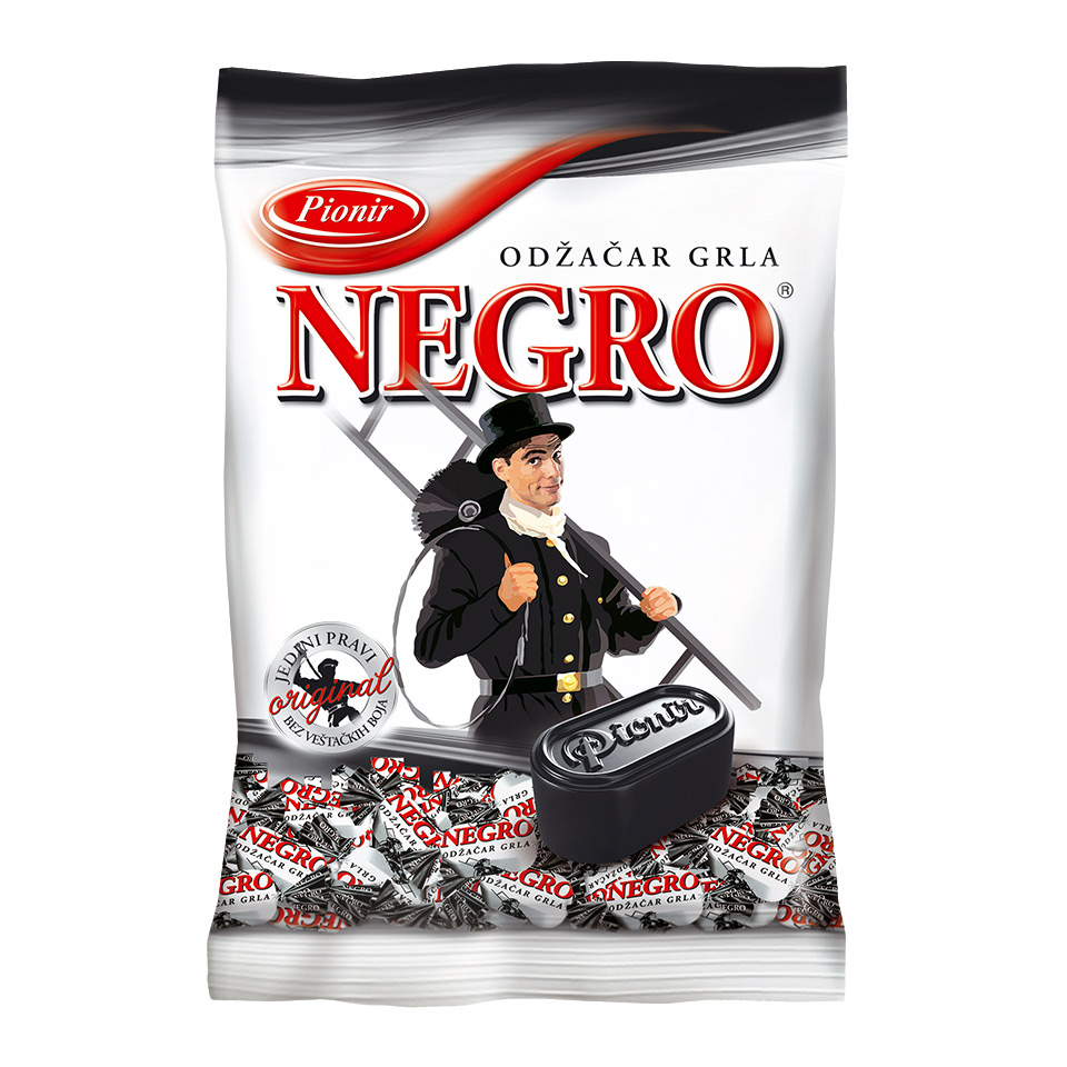 Negro