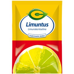Limuntus C 10g