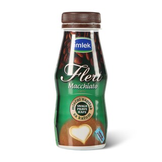 Macchiato Flert 200ml