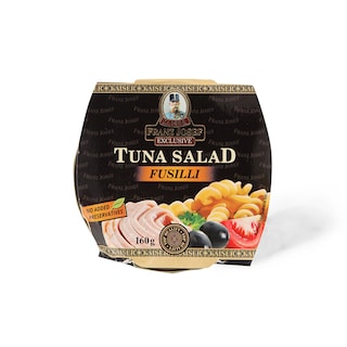 Tuna salata fusili FJK 160g
