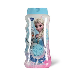 Frozen gel/tusiranje 450ml+ruza/kupanje