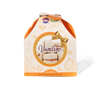 Kolac Vaniline Gordi 220g