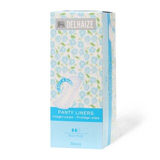 Ulosci dnevni normal silk DLL 32/1