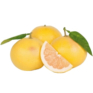 Grejp zuti
