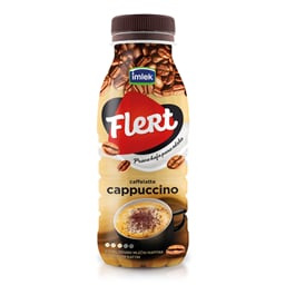 Flert caffelate Cappuccino 270ml PET