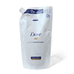 Tecni sapun Dove Original refil 500ml