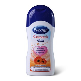 Mleko za telo Bubchen sa nevenom 200ml