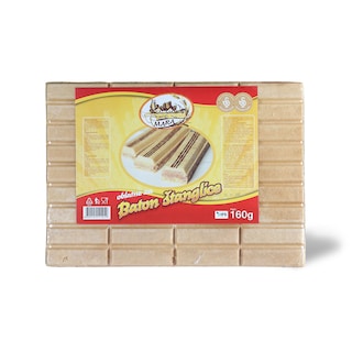 Oblatne za baton stanglice Mara 4/1 160g