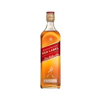 Whisky Johnnie Walker R/L naked 0,7l