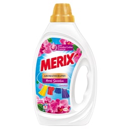 Merix Liquid AT Orchid 0,855l 19WL