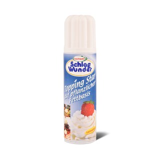 Slag sprej biljni Topping Star 250ml