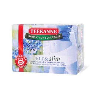 Caj fit&slim Teekanne 16fv-32g