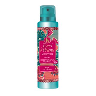 Deo sprej Ayurveda Tdo 150ml