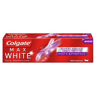 Pasta za zube Colgate Max W&Protect 75ml