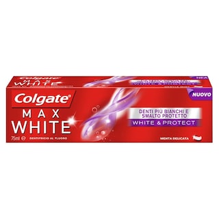 Pasta za zube Colgate Max W&Protect 75ml