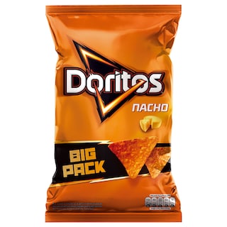 Tortilja nacho cheese Doritos170g