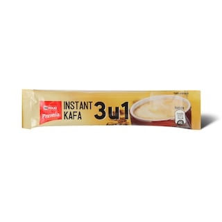Kafa instant 3u1 Premia 18g