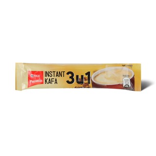 Kafa instant 3u1 Premia 18g