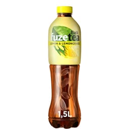 Ledeni caj limun Fuze Tea 1,5l PET