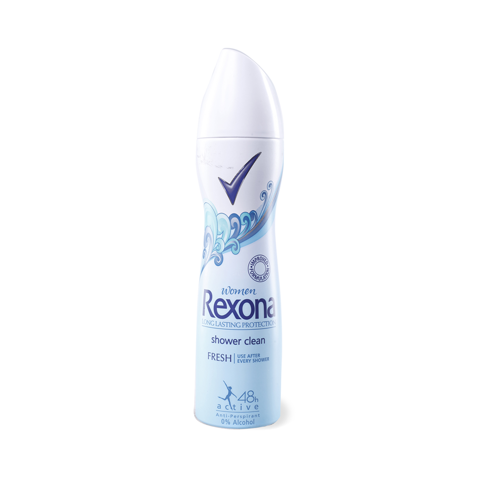 Rexona